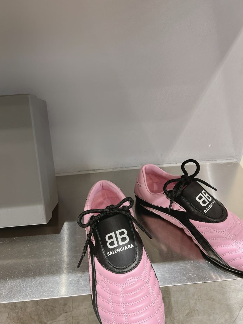 Balenciaga Low Shoes